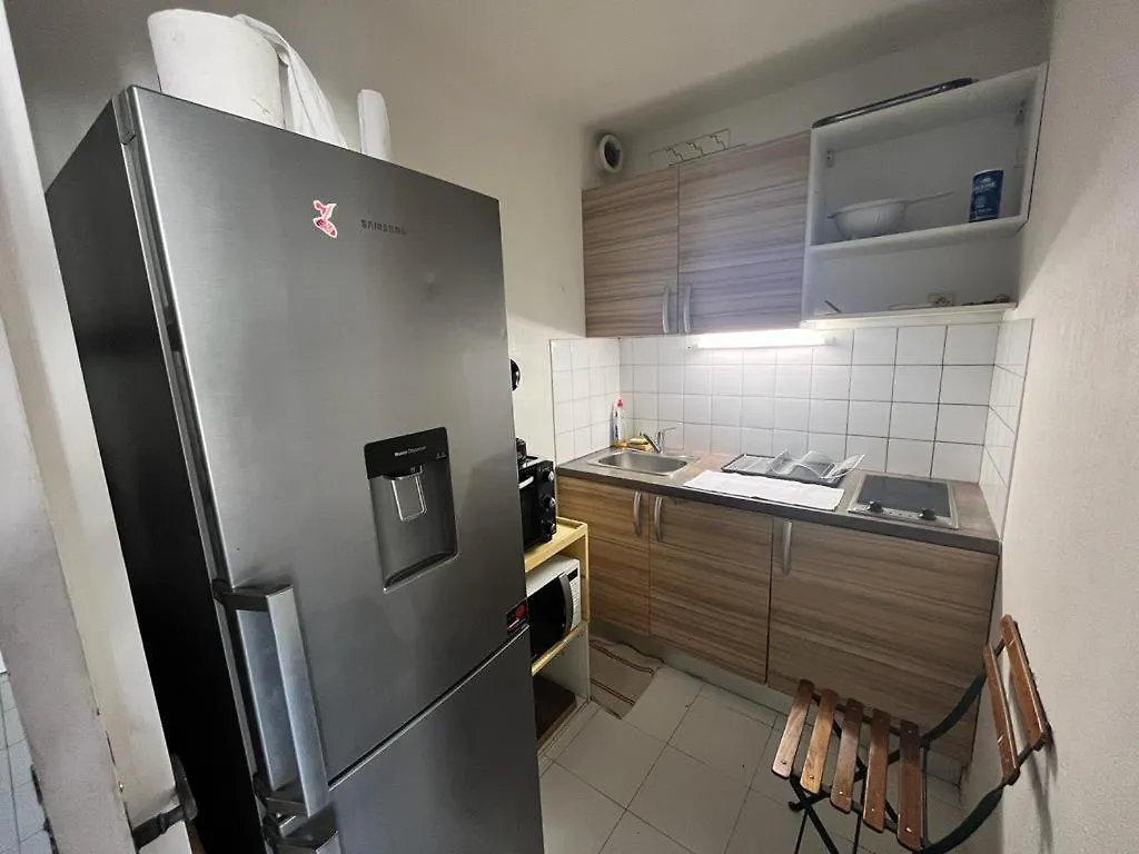 Appartement Coeur De St Tropez Saint-Tropez Apartment