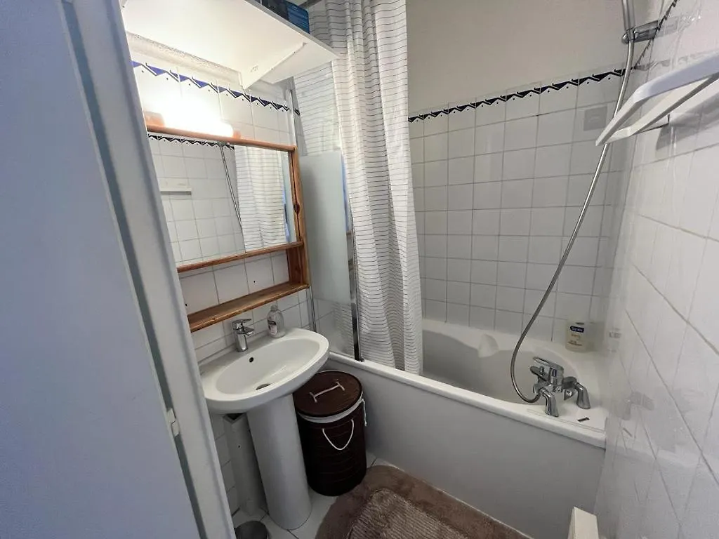 Apartment Appartement Coeur De St Tropez Saint-Tropez France