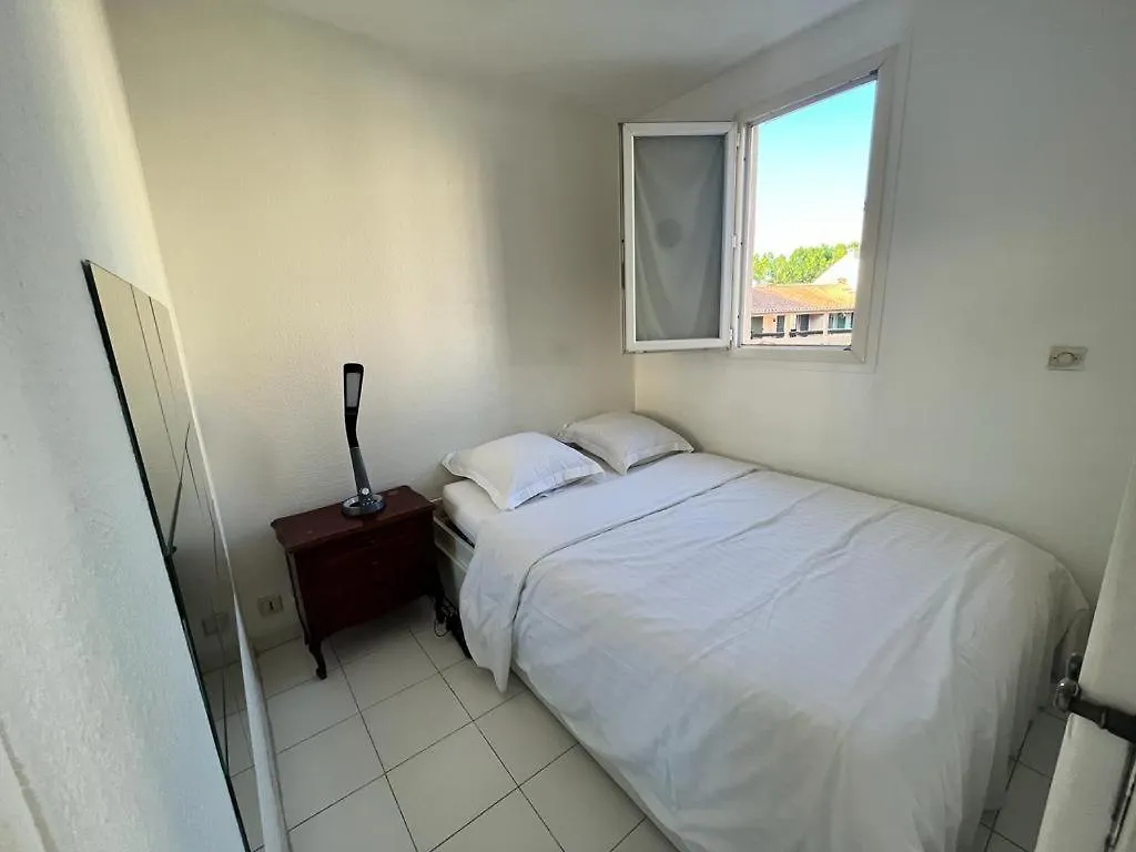 Apartment Appartement Coeur De St Tropez Saint-Tropez