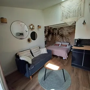  Appartement Petit Cocon Avec Terrasse