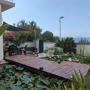  Hébergement de vacances Havre De Paix Sur La Cote Bleue